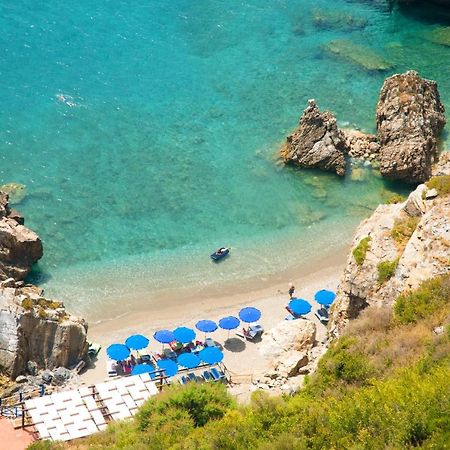 Grand Hotel San Michele Четраро Екстериор снимка