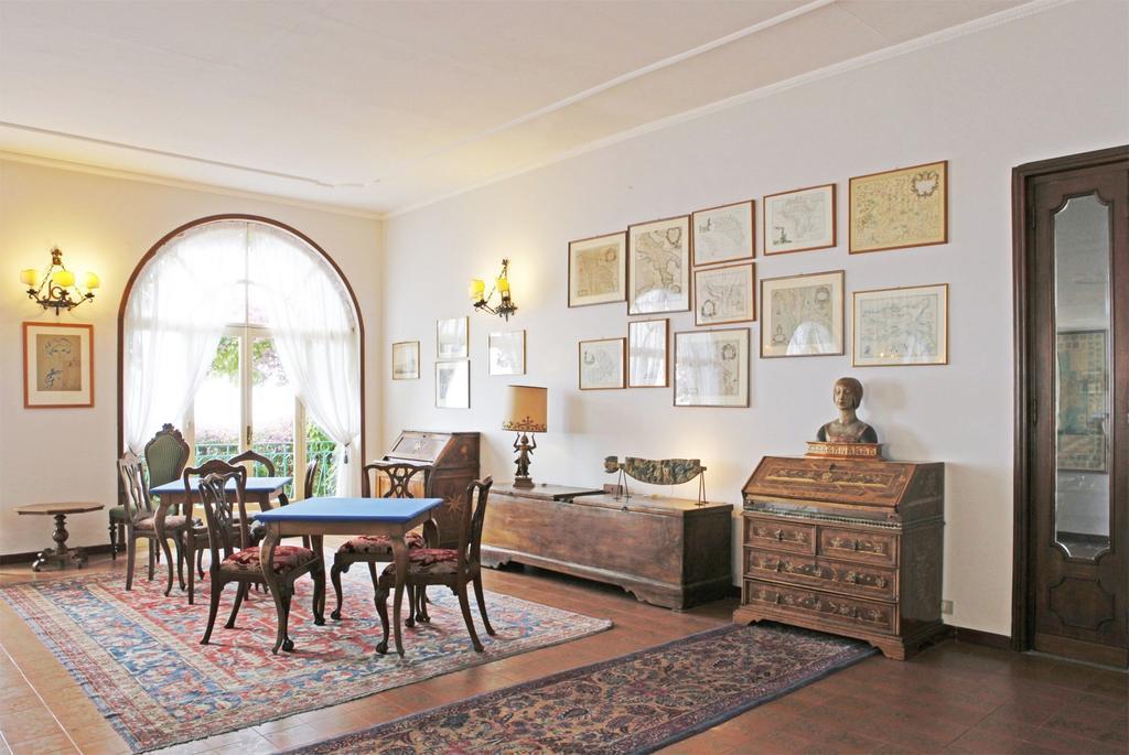Grand Hotel San Michele Четраро Екстериор снимка