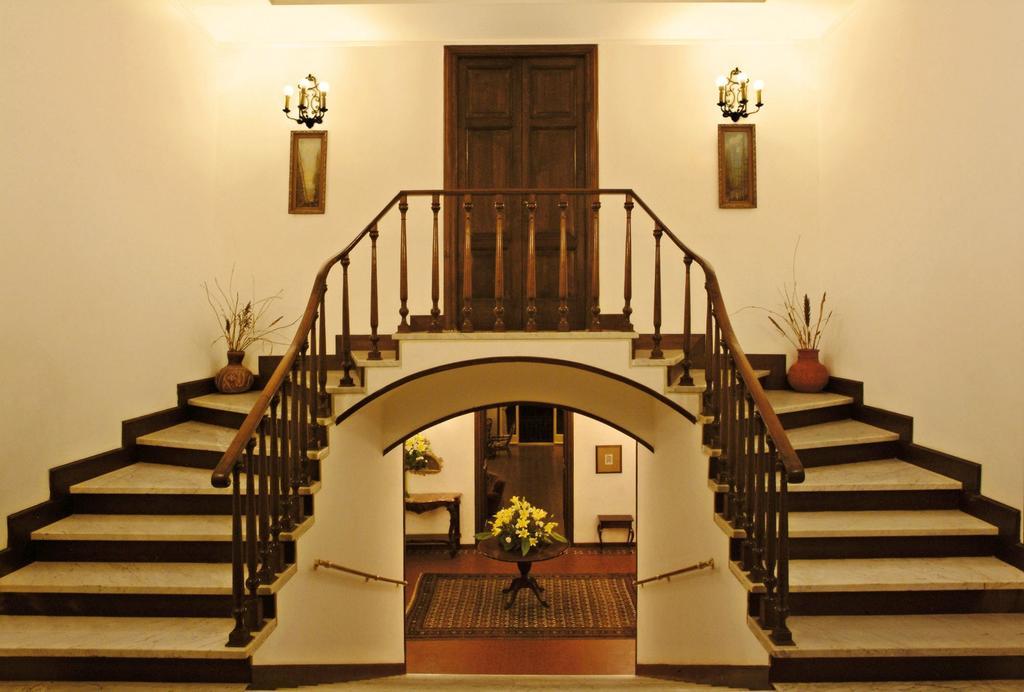 Grand Hotel San Michele Четраро Екстериор снимка