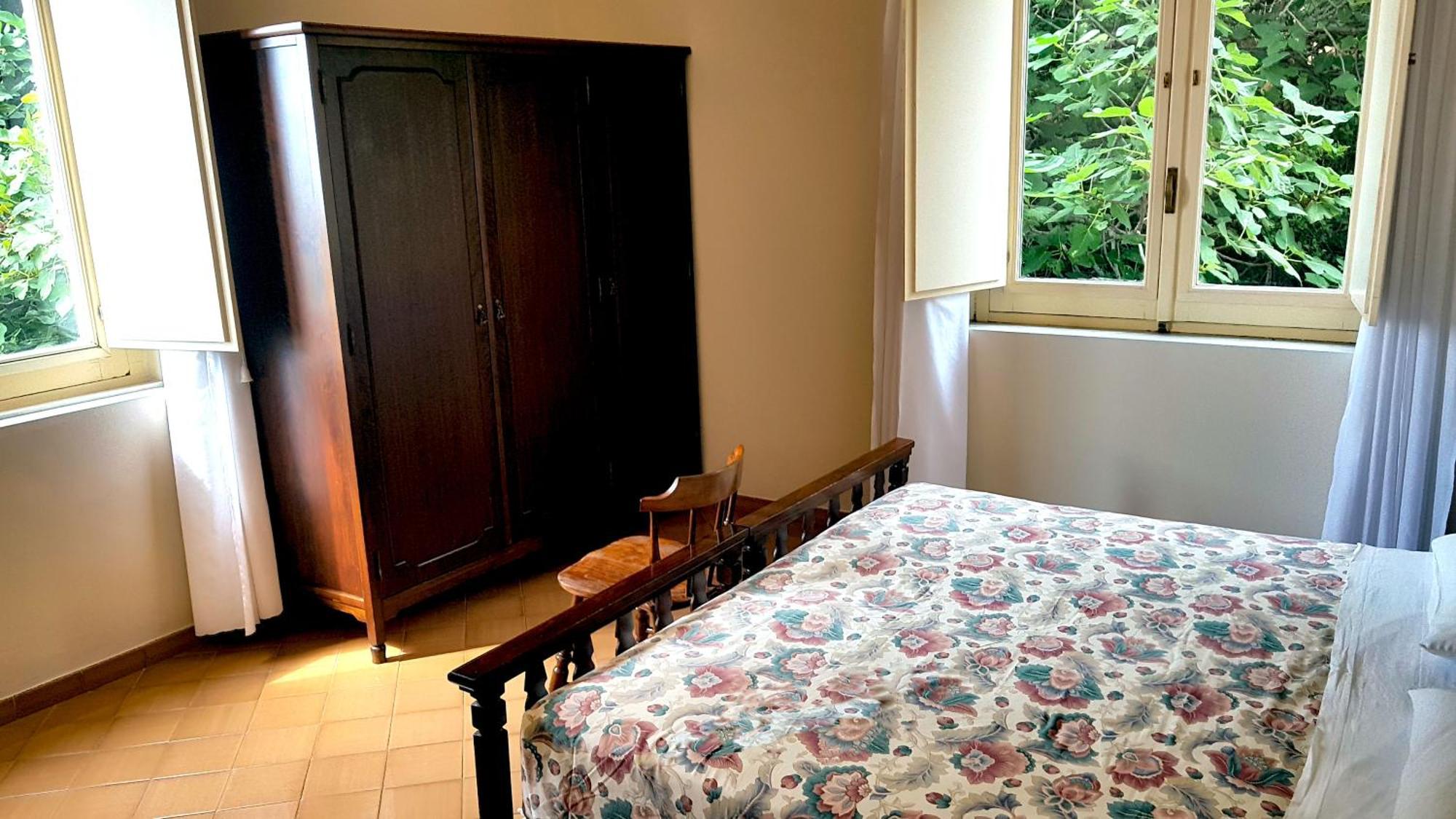 Grand Hotel San Michele Четраро Стая снимка