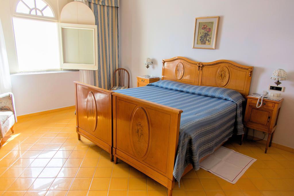 Grand Hotel San Michele Четраро Екстериор снимка