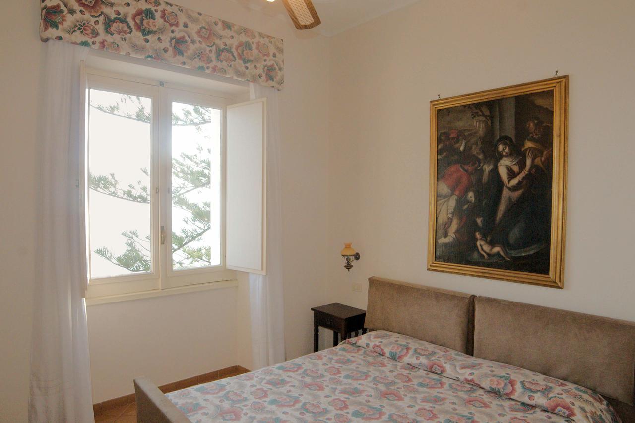 Grand Hotel San Michele Четраро Екстериор снимка