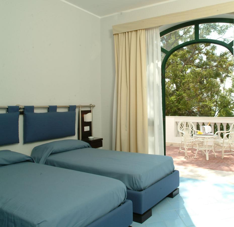 Grand Hotel San Michele Четраро Екстериор снимка
