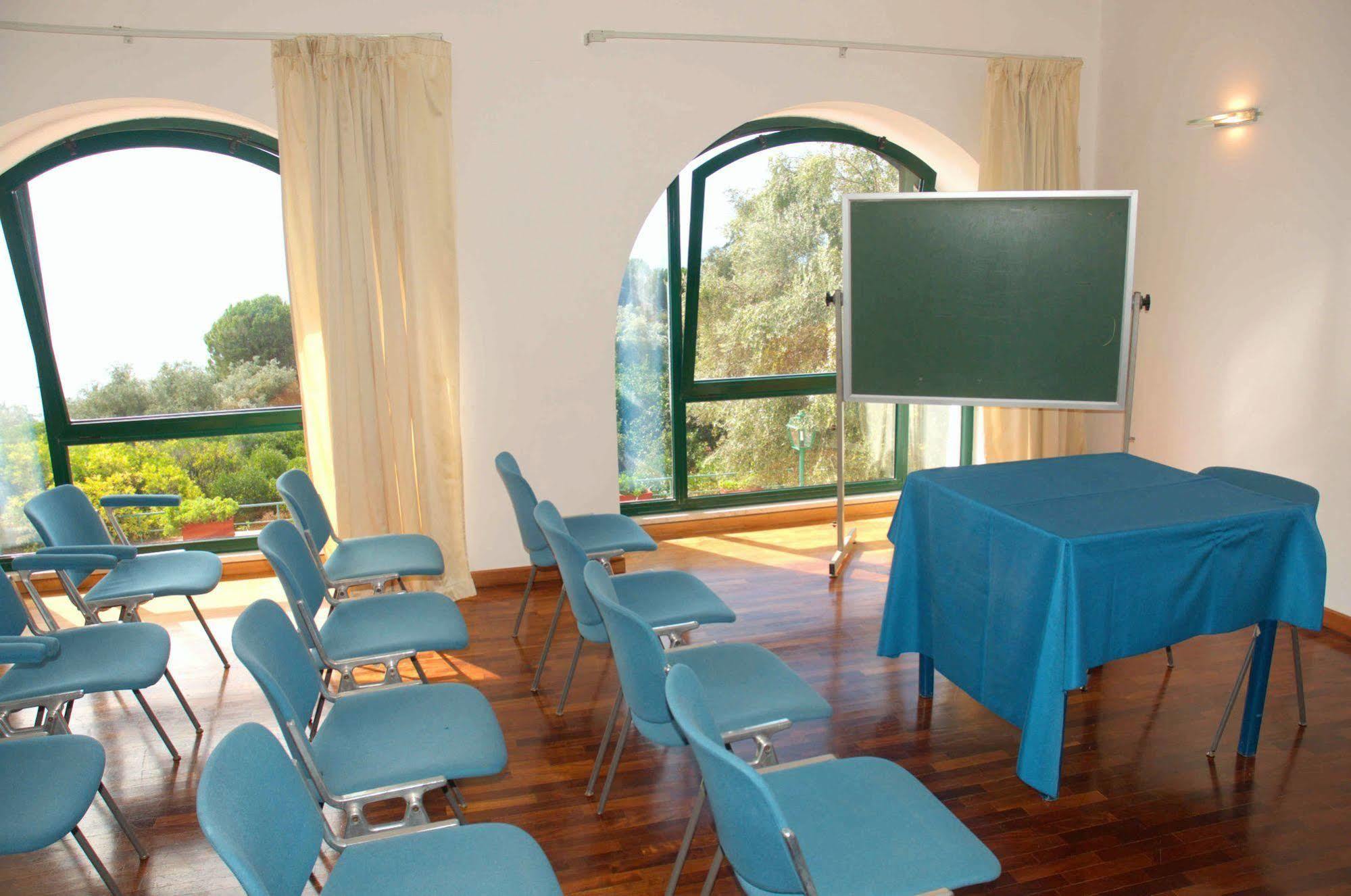 Grand Hotel San Michele Четраро Екстериор снимка